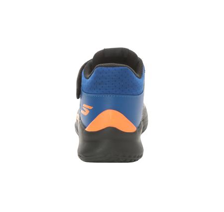 Skechers Skx Court Hype - Hooper-Hero Çocuk Spor Ayakkabı Lacivert