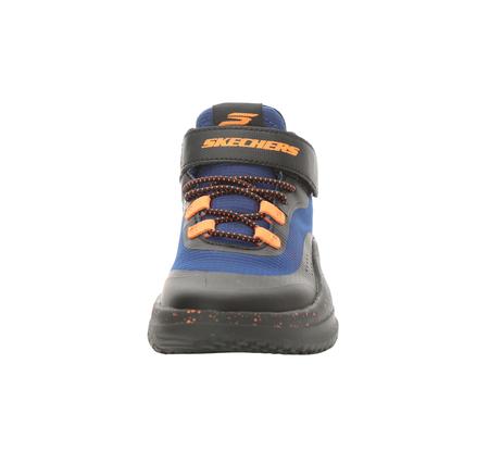 Skechers Skx Court Hype - Hooper-Hero Çocuk Spor Ayakkabı Lacivert