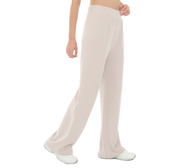 Skechers Soft Touch Kadın Eşofman Altı Gri Skechers Soft Touch Kadın Eşofman Altı Gri