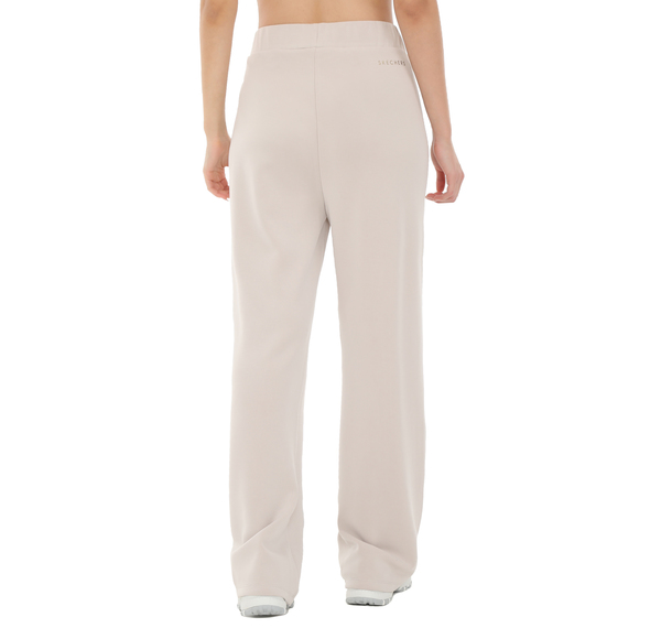 Skechers Soft Touch Kadın Eşofman Altı Gri Skechers Soft Touch Kadın Eşofman Altı Gri