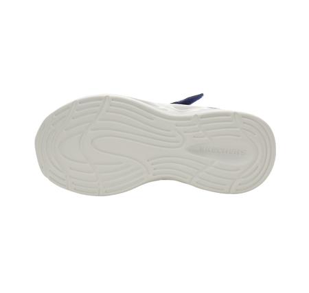 Skechers Sola Glow 2.0 Çocuk Spor Ayakkabı Mor