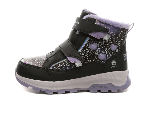 Skechers Storm Blazer Çocuk Bot Ve Çizme Siyah Skechers Storm Blazer Çocuk Bot Ve Çizme Siyah