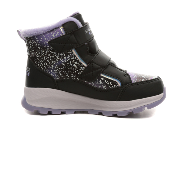 Skechers Storm Blazer Çocuk Bot Ve Çizme Siyah Skechers Storm Blazer Çocuk Bot Ve Çizme Siyah