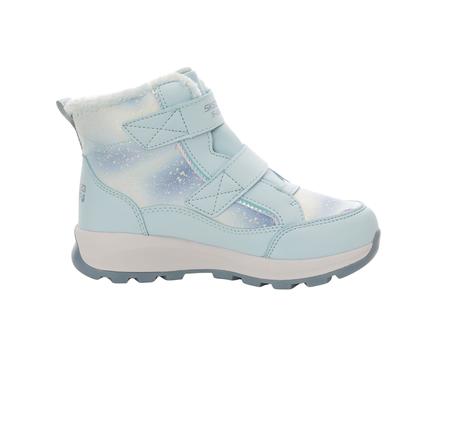 Skechers Storm Blazer Çocuk Spor Ayakkabı Açık Mavi