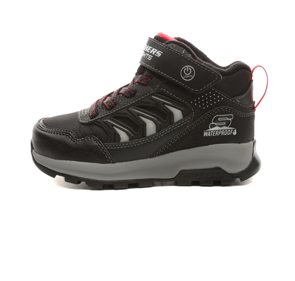 Skechers Storm Blazer Çocuk Spor Ayakkabı Siyah Skechers Storm Blazer Çocuk Spor Ayakkabı Siyah