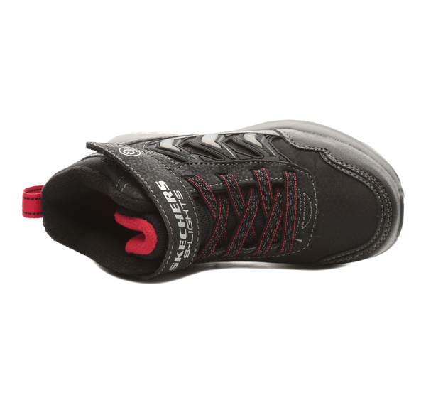 Skechers Storm Blazer Çocuk Spor Ayakkabı Siyah Skechers Storm Blazer Çocuk Spor Ayakkabı Siyah