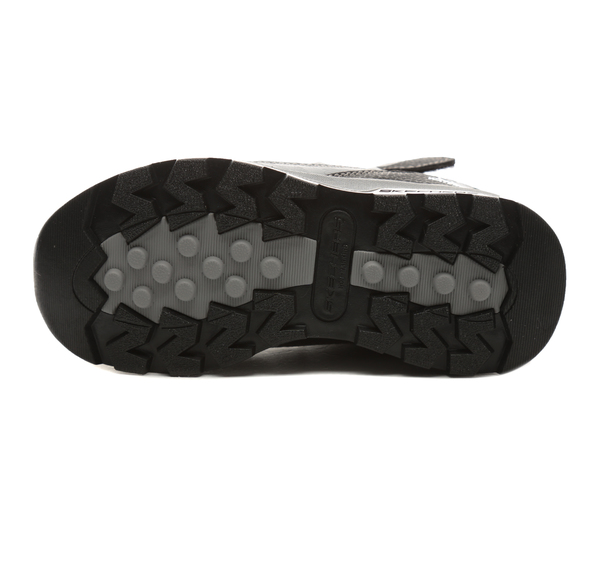 Skechers Storm Blazer Çocuk Spor Ayakkabı Siyah Skechers Storm Blazer Çocuk Spor Ayakkabı Siyah