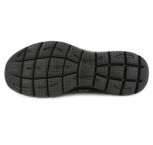 Skechers Summıts Erkek Spor Ayakkabı Siyah 5