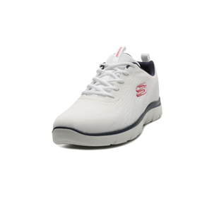 Skechers Summıts Erkek Spor Ayakkabı Beyaz 1