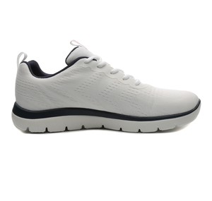 Skechers Summıts Erkek Spor Ayakkabı Beyaz 3