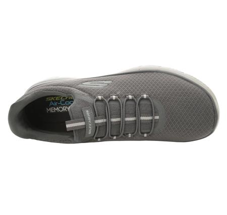 Skechers Summıts Erkek Spor Ayakkabı Gri Skechers Summıts Erkek Spor Ayakkabı Gri