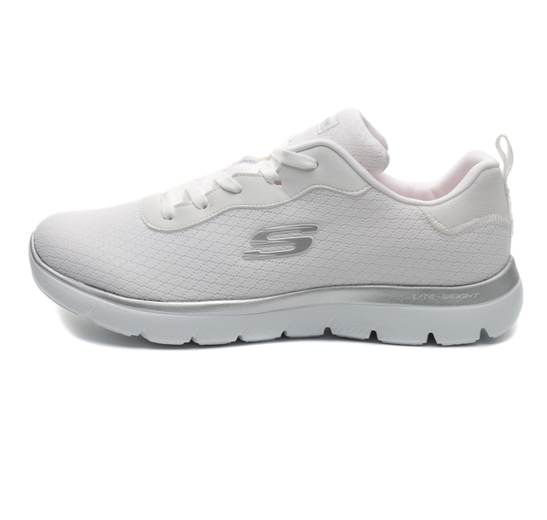 Skechers Summıts Kadın Spor Ayakkabı Beyaz Skechers Summıts Kadın Spor Ayakkabı Beyaz