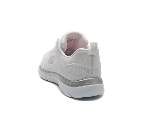 Skechers Summıts Kadın Spor Ayakkabı Beyaz Skechers Summıts Kadın Spor Ayakkabı Beyaz