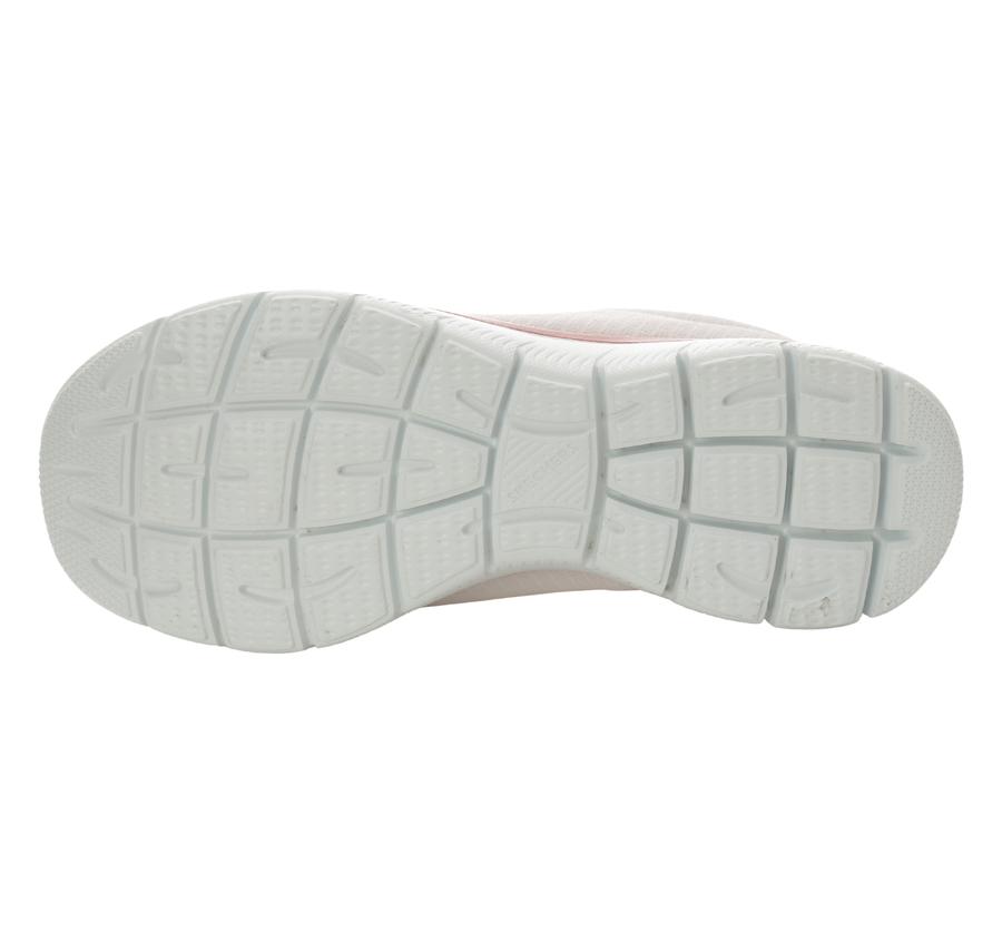 Skechers Summıts Kadın Spor Ayakkabı Beyaz Skechers Summıts Kadın Spor Ayakkabı Beyaz