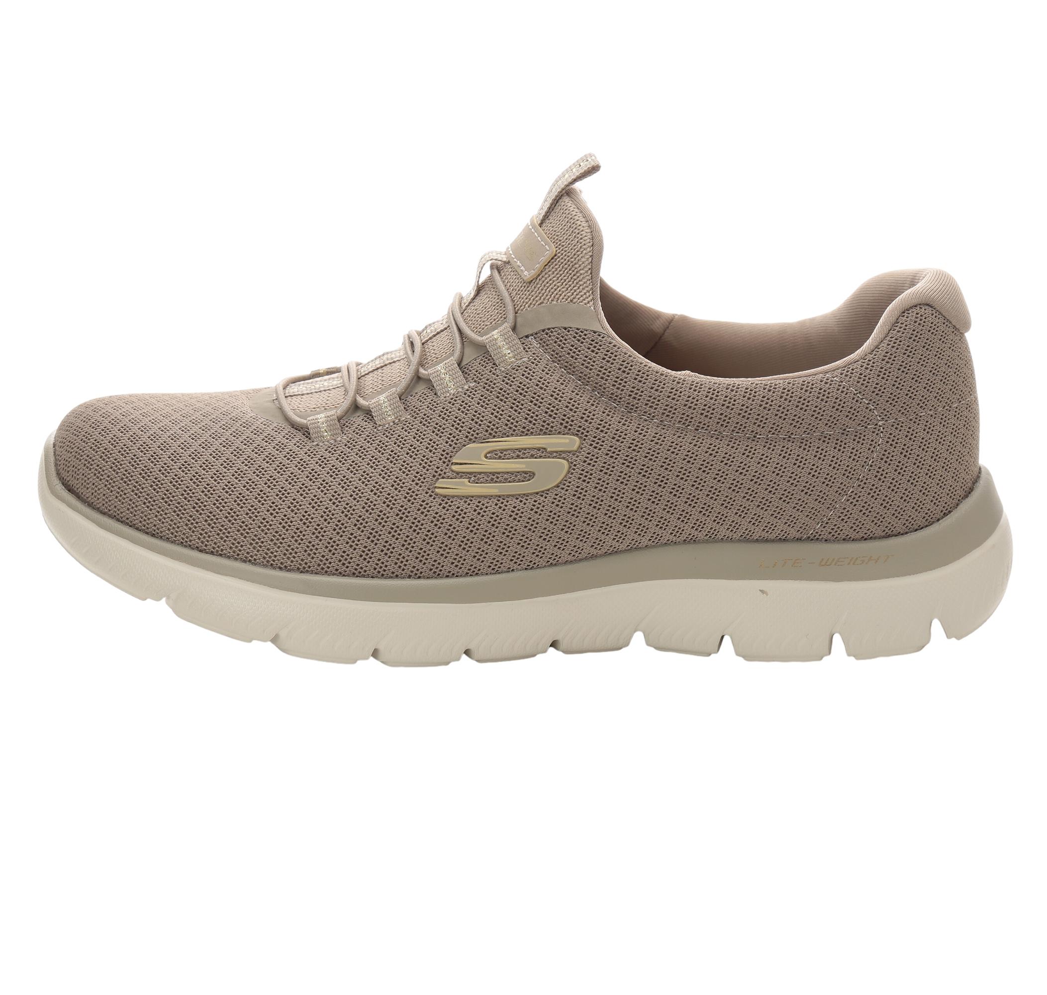 Женские кроссовки Skechers Summits