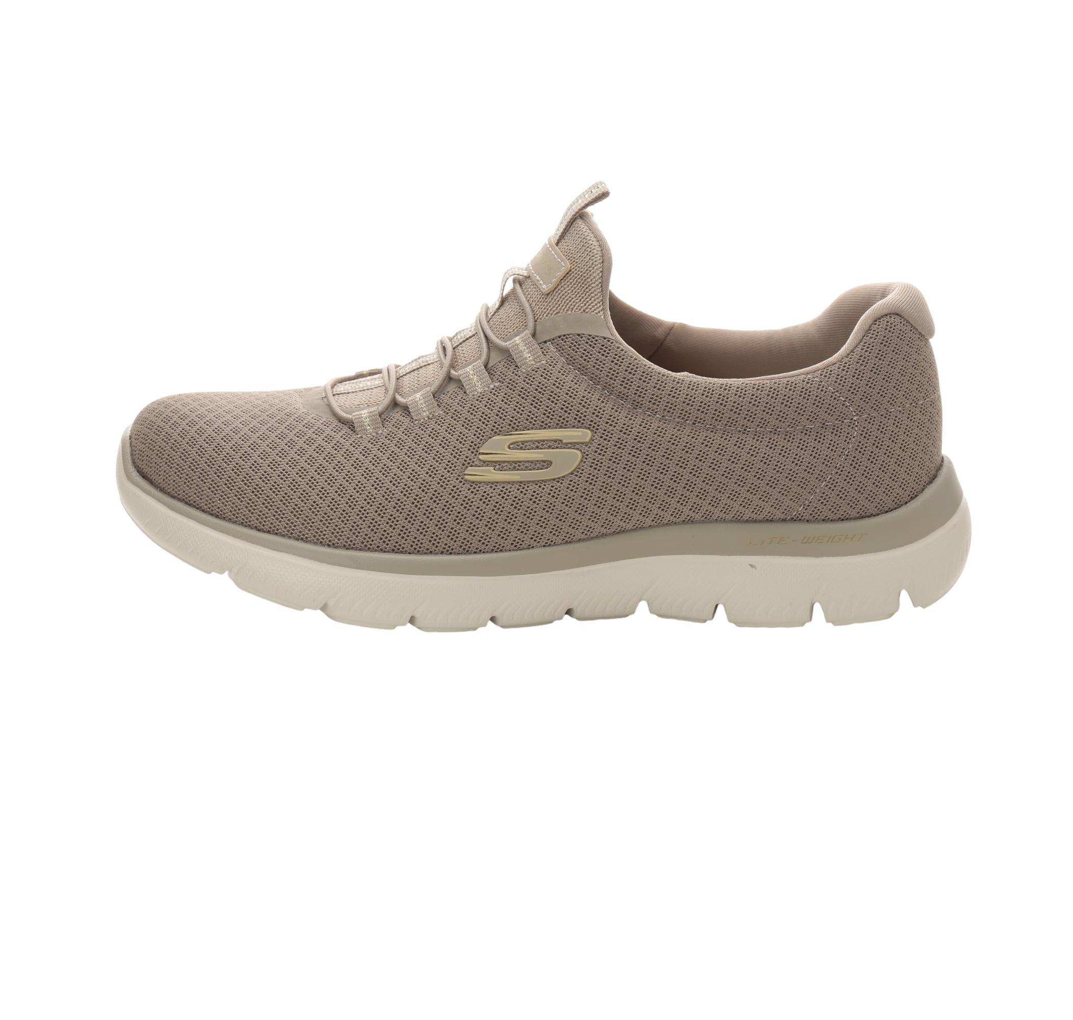 Женские кроссовки Skechers Summits