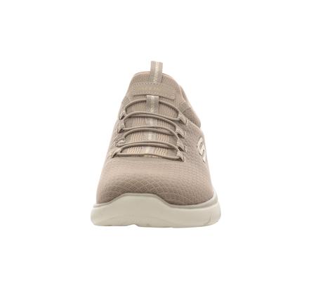 Skechers Summıts Kadın Spor Ayakkabı Gri