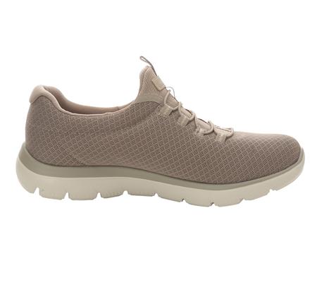 Skechers Summıts Kadın Spor Ayakkabı Gri