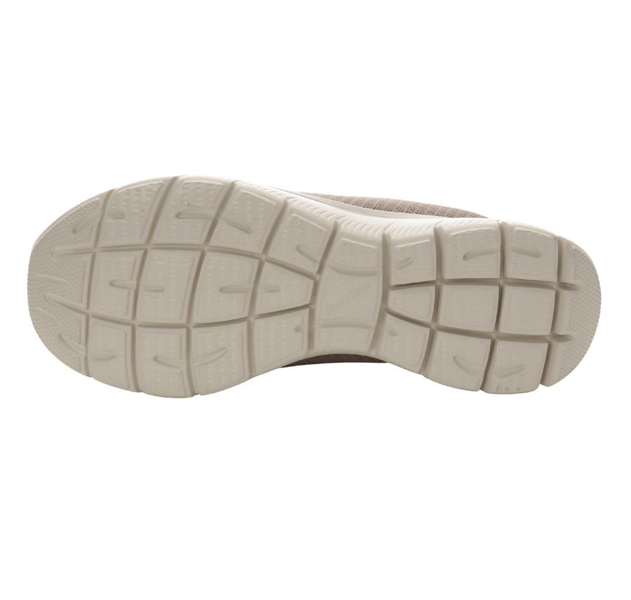 Skechers Summıts Kadın Spor Ayakkabı Gri Skechers Summıts Kadın Spor Ayakkabı Gri