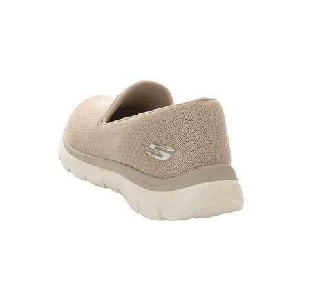 Skechers Summıts Kadın Spor Ayakkabı Kahve