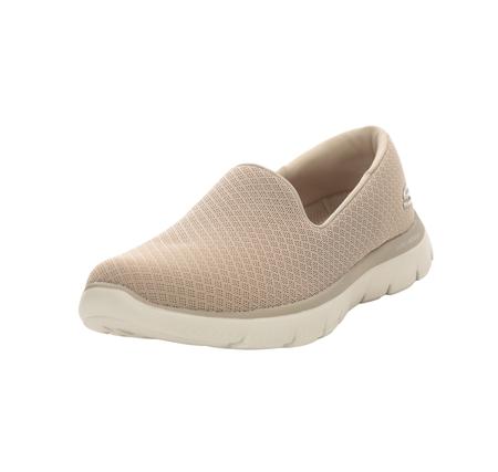 Skechers Summıts Kadın Spor Ayakkabı Kahve