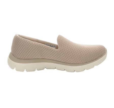 Skechers Summıts Kadın Spor Ayakkabı Kahve