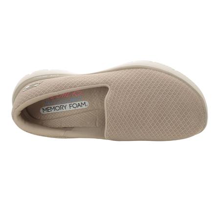 Skechers Summıts Kadın Spor Ayakkabı Kahve