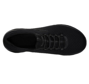 Skechers Summıts Kadın Spor Ayakkabı Siyah 4