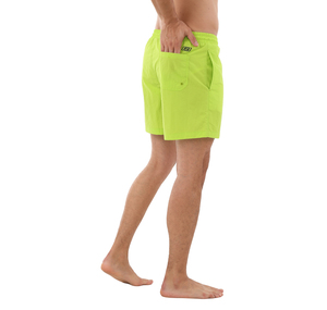 Skechers Swimwear M 5 İnch Swimshort Erkek Mayo Yeşil