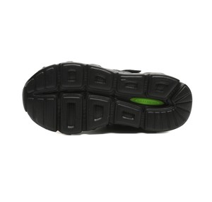 Skechers Tech-Grıp Çocuk Spor Ayakkabı Siyah