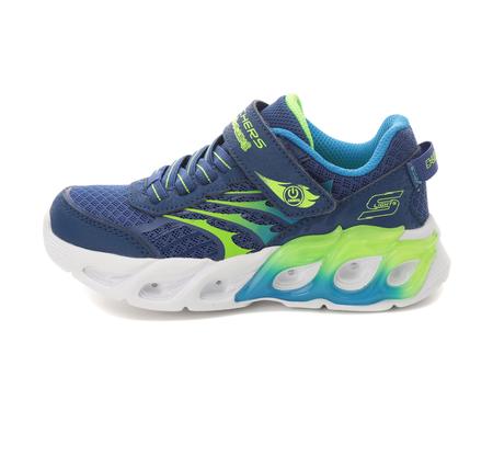 Skechers Thermo - Flash 2.0 Çocuk Spor Ayakkabı Lacivert