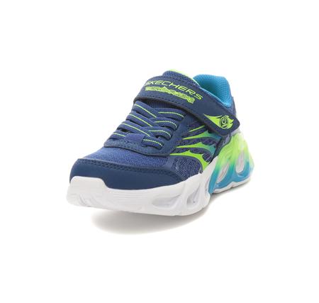 Skechers Thermo - Flash 2.0 Çocuk Spor Ayakkabı Lacivert