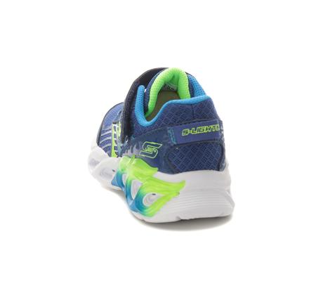Skechers Thermo - Flash 2.0 Çocuk Spor Ayakkabı Lacivert