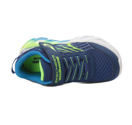 Skechers Thermo - Flash 2.0 Çocuk Spor Ayakkabı Lacivert