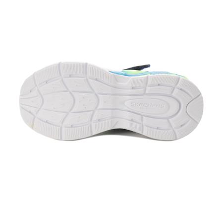 Skechers Thermo - Flash 2.0 Çocuk Spor Ayakkabı Lacivert