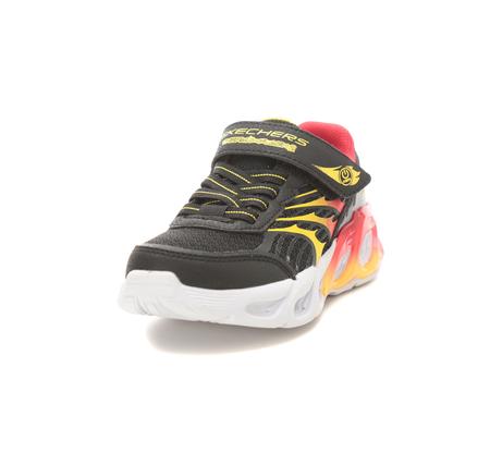 Skechers Thermo - Flash 2.0 Çocuk Spor Ayakkabı Siyah