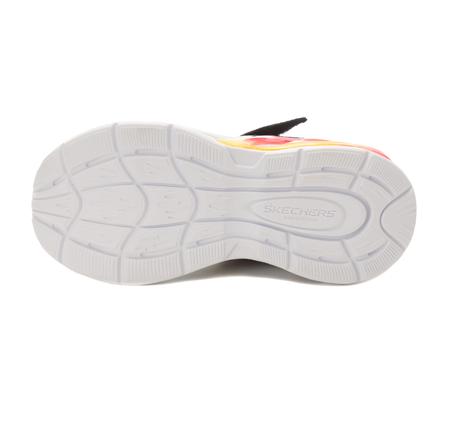Skechers Thermo - Flash 2.0 Çocuk Spor Ayakkabı Siyah