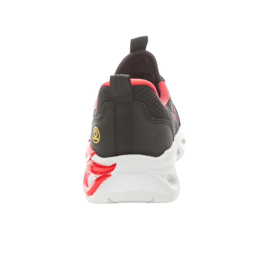 Skechers Thermo-Flash 2.0 Heat-Brısk Çocuk Spor Ayakkabı Siyah Skechers Thermo-Flash 2.0 Heat-Brısk Çocuk Spor Ayakkabı Siyah