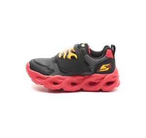 Skechers Thermo-Flash Bebek Spor Ayakkabı Kırmızı
