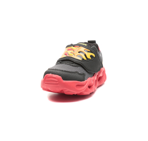 Skechers Thermo-Flash Bebek Spor Ayakkabı Kırmızı