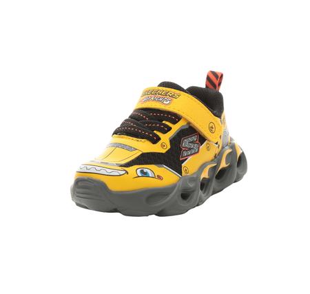 Skechers Thermo-Flash - Truck Trooper Bebek Skechers Thermo-Flash - Truck Trooper Bebek