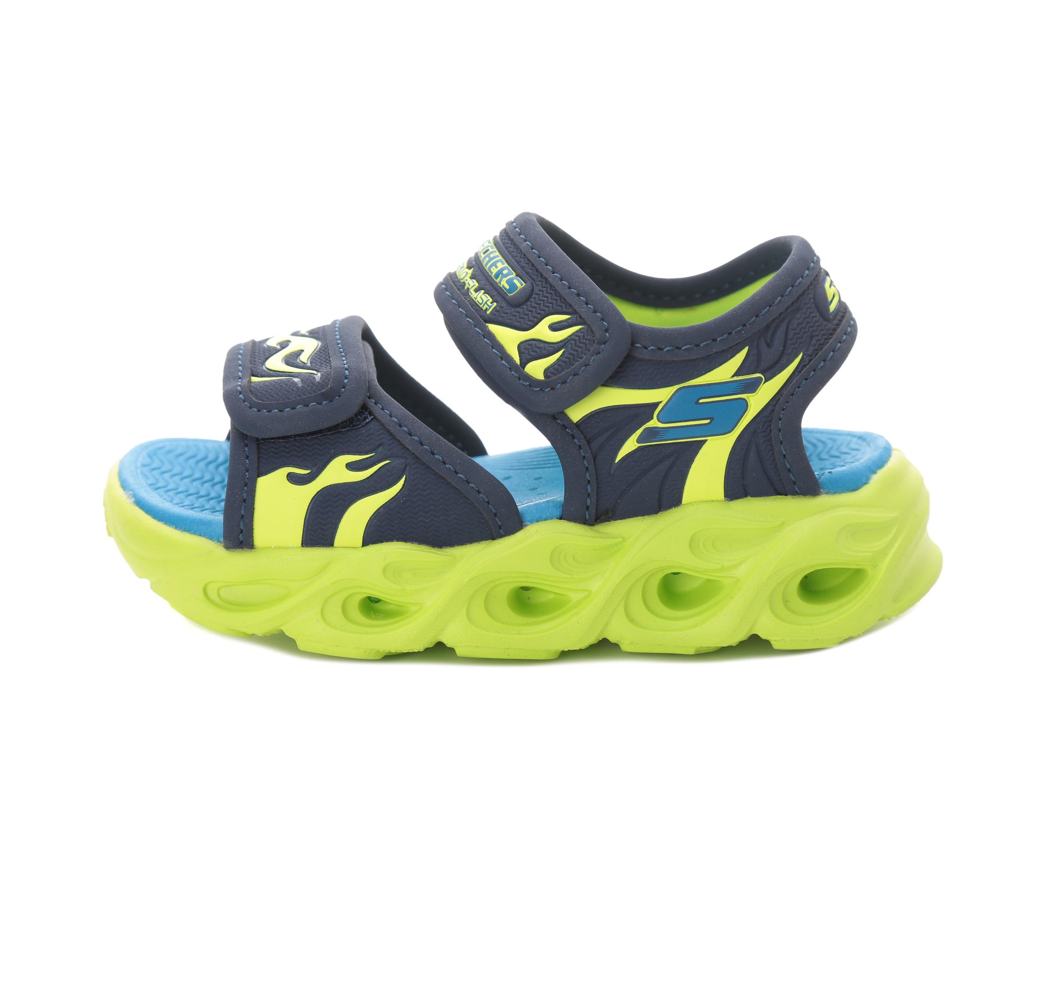 Детские сандали Skechers Thermo-Splash Sandalet