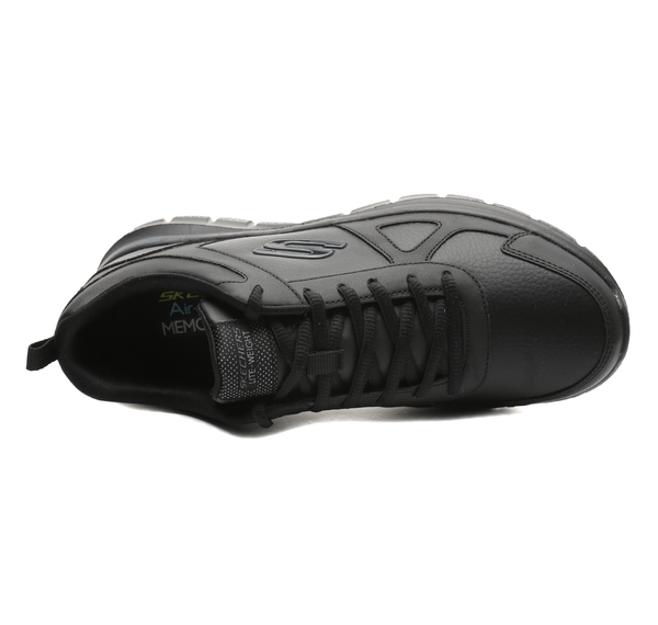 Skechers Track Erkek Spor Ayakkabı Siyah Skechers Track Erkek Spor Ayakkabı Siyah