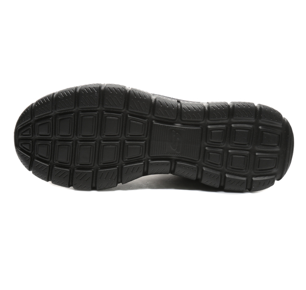 Skechers Track Erkek Spor Ayakkabı Siyah Skechers Track Erkek Spor Ayakkabı Siyah