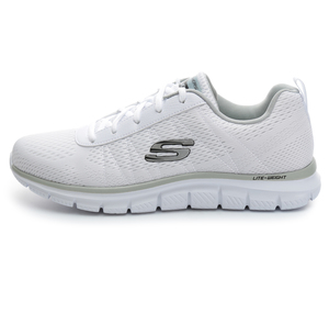 Skechers Erkek Beyaz Spor Ayakkabı| Yalı Spor
