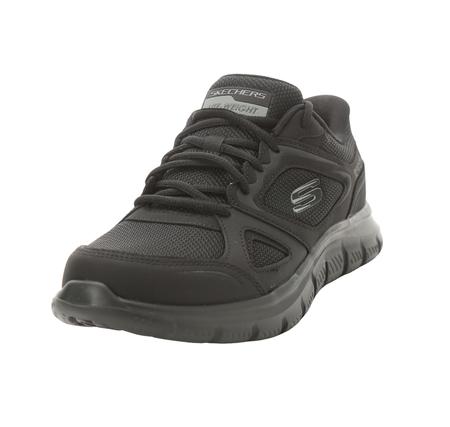 Skechers Track Ezral Erkek Spor Ayakkabı