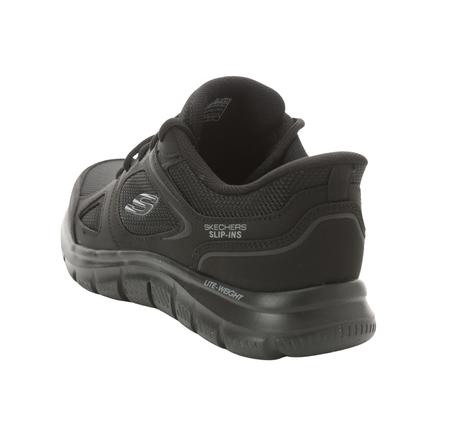 Skechers Track Ezral Erkek Spor Ayakkabı