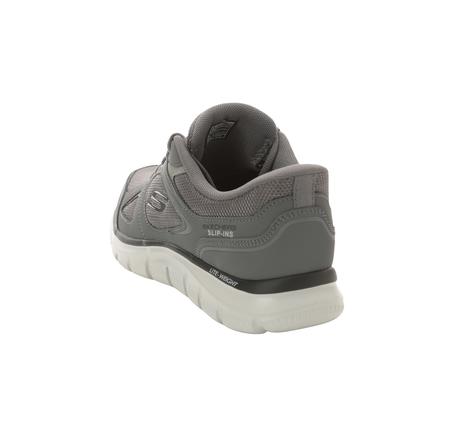 Skechers Track Ezral Erkek Spor Ayakkabı Gri Skechers Track Ezral Erkek Spor Ayakkabı Gri