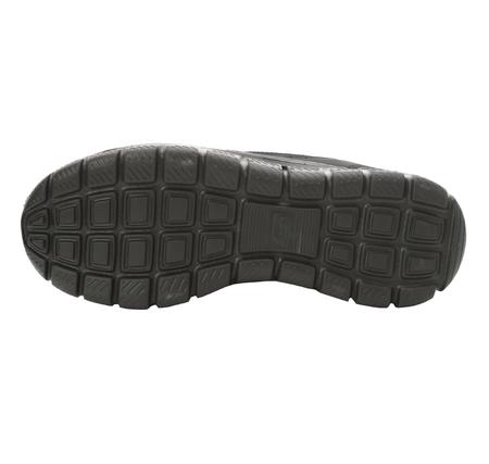Skechers Track Ezral Erkek Spor Ayakkabı Siyah Skechers Track Ezral Erkek Spor Ayakkabı Siyah