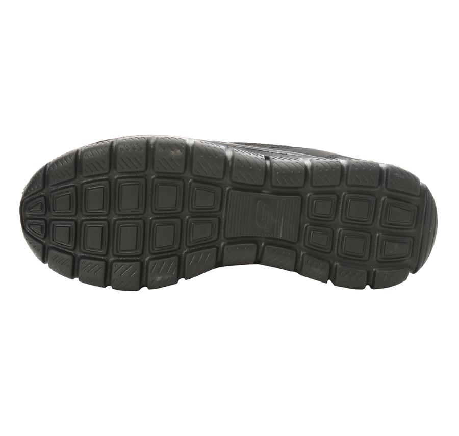 Skechers Track Ezral Erkek Spor Ayakkabı Siyah Skechers Track Ezral Erkek Spor Ayakkabı Siyah